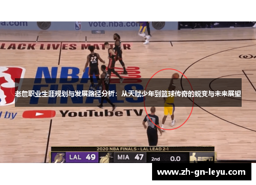 老詹职业生涯规划与发展路径分析：从天赋少年到篮球传奇的蜕变与未来展望