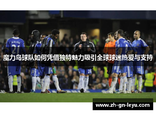 魔力鸟球队如何凭借独特魅力吸引全球球迷热爱与支持