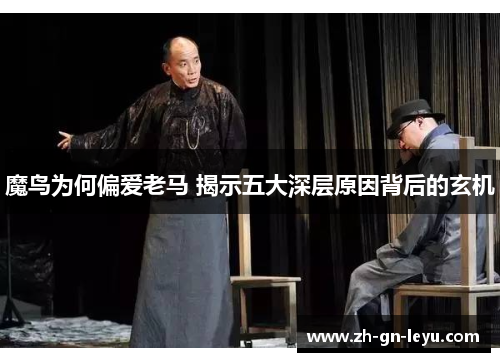 魔鸟为何偏爱老马 揭示五大深层原因背后的玄机