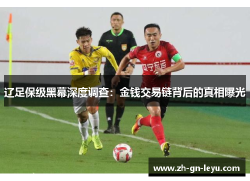 辽足保级黑幕深度调查：金钱交易链背后的真相曝光