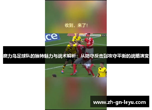 魔力鸟足球队的独特魅力与战术解析：从防守反击到攻守平衡的战略演变